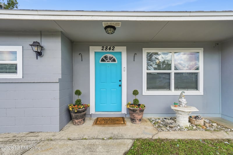 2842 Daffodil Cir W, Jacksonville, FL 32246