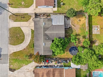 2842 Daffodil Cir W, Jacksonville, FL 32246