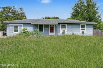 2842 Homestead Rd, Orange Park, FL 32065