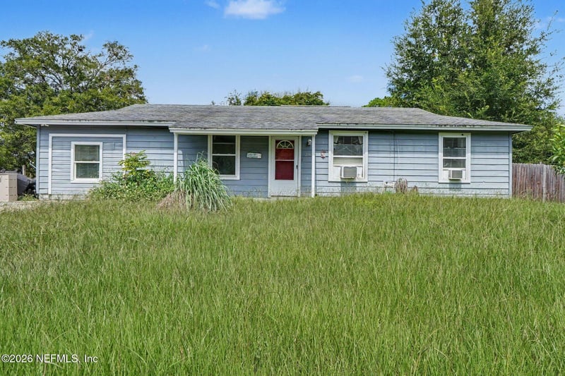 2842 Homestead Rd, Orange Park, FL 32065