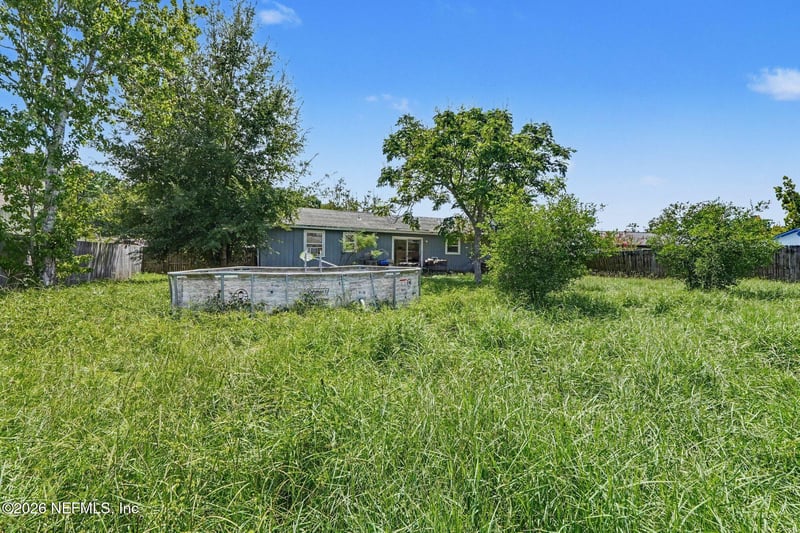 2842 Homestead Rd, Orange Park, FL 32065