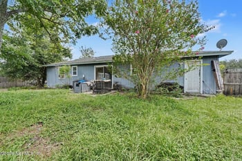 2842 Homestead Rd, Orange Park, FL 32065