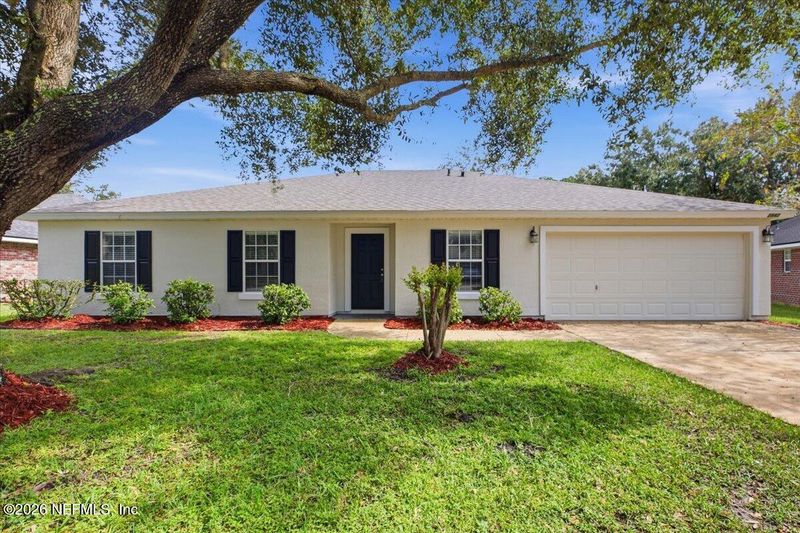 2842 Taylor Hill Dr, Jacksonville, FL 32221