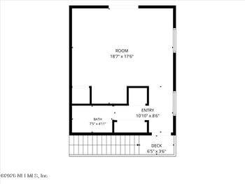 2844 Abaco Ln, Jacksonville Beach, FL 32250