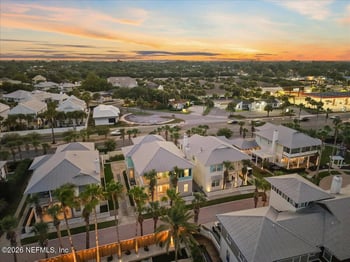 2844 Abaco Ln, Jacksonville Beach, FL 32250