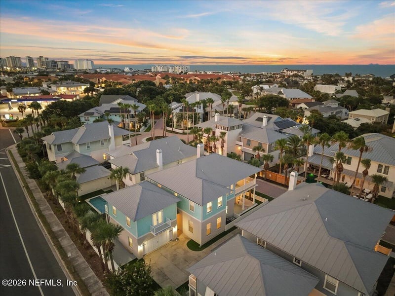 2844 Abaco Ln, Jacksonville Beach, FL 32250