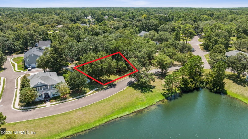 28442 Vieux Carre, Yulee, FL 32097