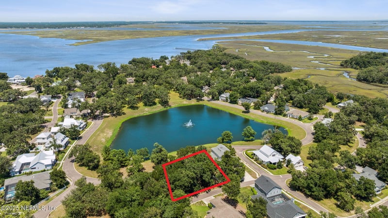 28442 Vieux Carre, Yulee, FL 32097