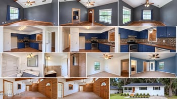 2845 Mandarin Meadows Dr N, Jacksonville, FL 32223