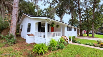 2845 Mandarin Meadows Dr N, Jacksonville, FL 32223
