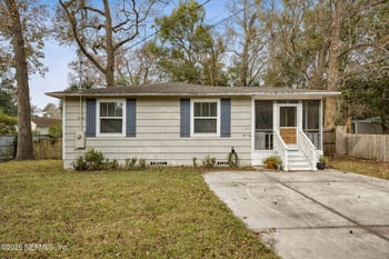 2846 Cherokee Cir W, Jacksonville, FL 32205