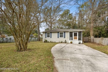 2846 Cherokee Cir W, Jacksonville, FL 32205