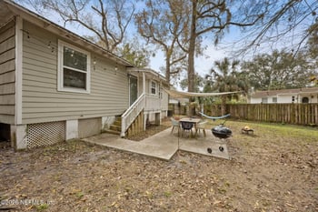 2846 Cherokee Cir W, Jacksonville, FL 32205
