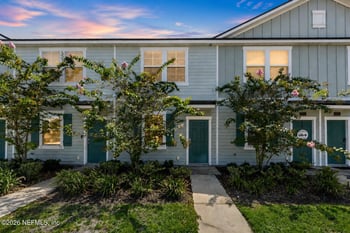 2848 Black Buck Cir, Jacksonville, FL 32225