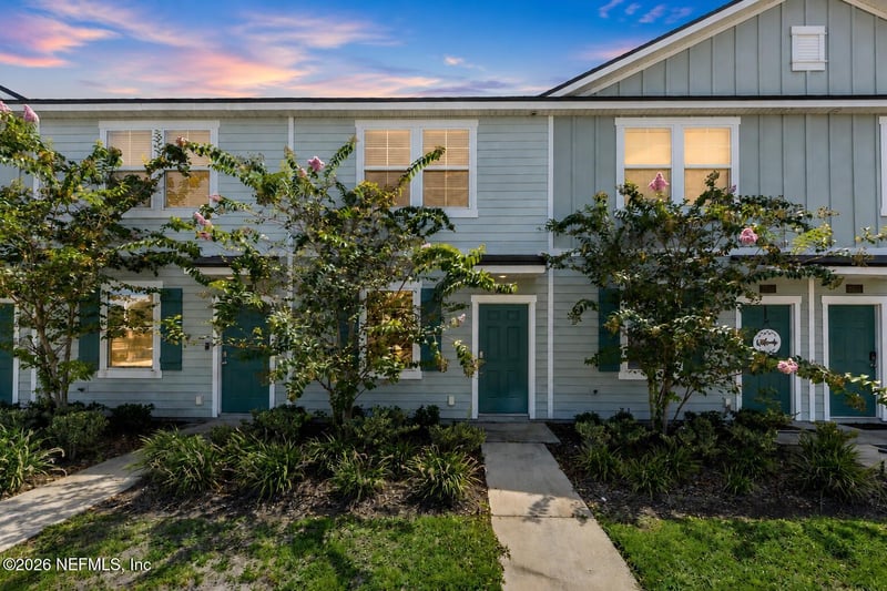 2848 Black Buck Cir, Jacksonville, FL 32225
