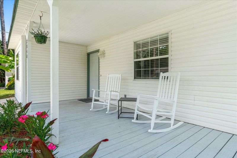 2848 N Third St, St Augustine, FL 32084
