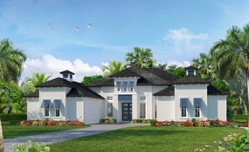 285 Brook Ridge Way, St Augustine, FL 32092