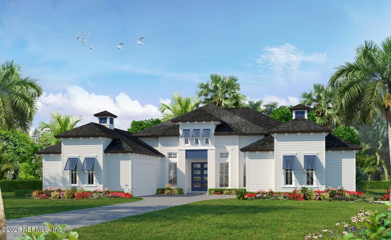 285 Brook Ridge Way, St Augustine, FL 32092