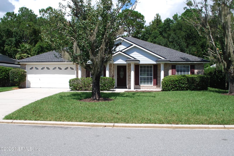 285 Carolina Jasmine Ln, Jacksonville, FL 32259