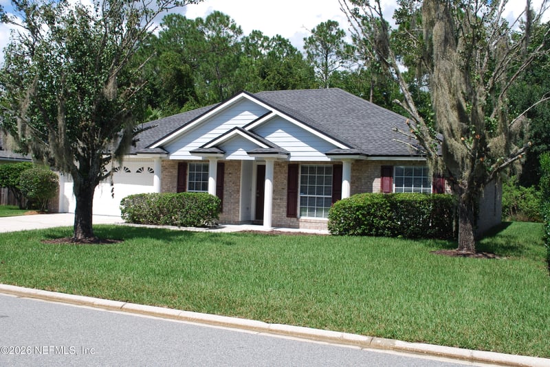 285 Carolina Jasmine Ln, Jacksonville, FL 32259