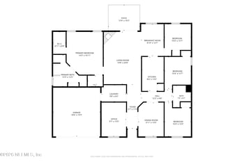 285 Carolina Jasmine Ln, Jacksonville, FL 32259