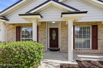 285 Carolina Jasmine Ln, Jacksonville, FL 32259