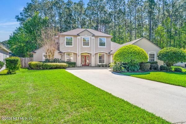 285 Crooked Ct, St Johns, FL 32259
