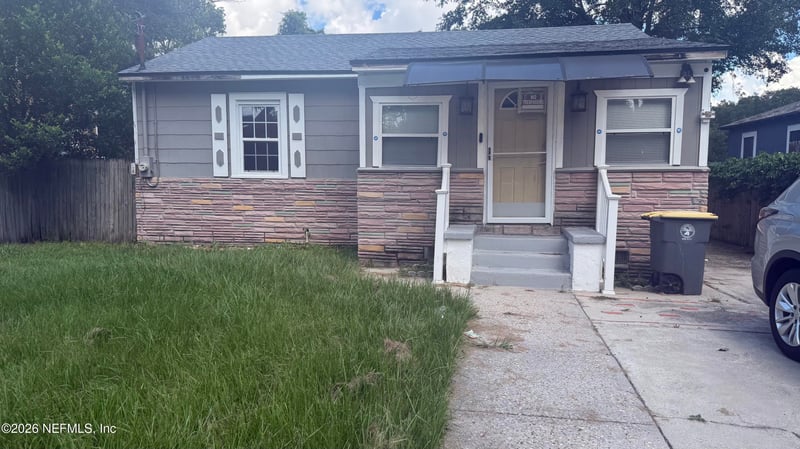 285 E 46th St, Jacksonville, FL 32208