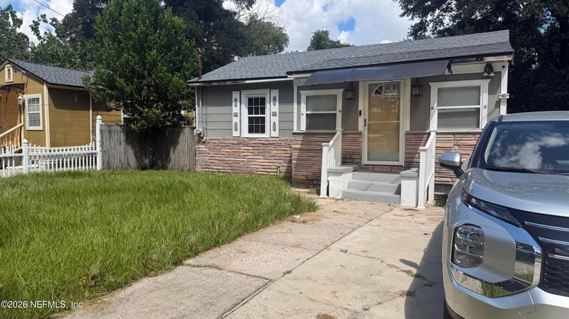 285 E 46th St, Jacksonville, FL 32208