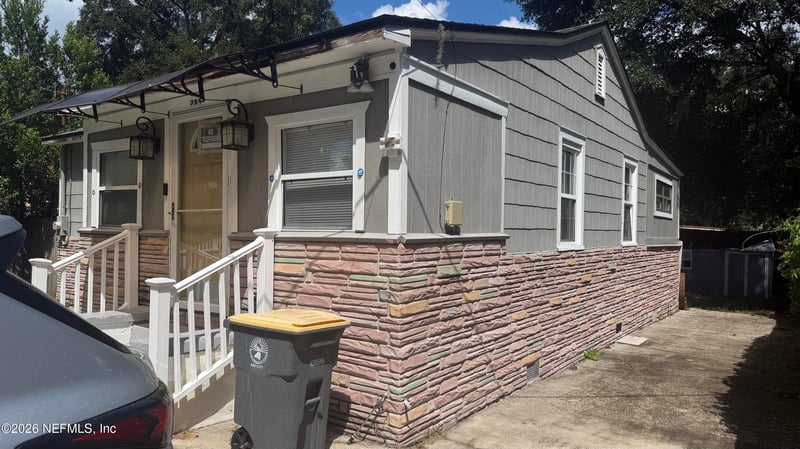 285 E 46th St, Jacksonville, FL 32208