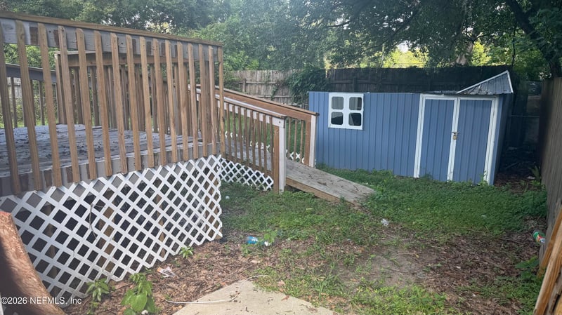 285 E 46th St, Jacksonville, FL 32208