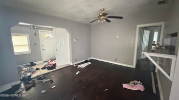 285 E 46th St, Jacksonville, FL 32208