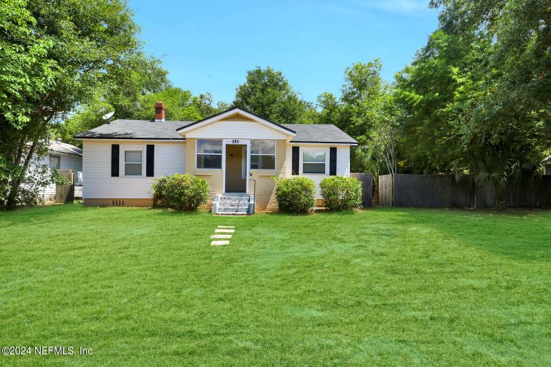 285 E 48th St, Jacksonville, FL 32208