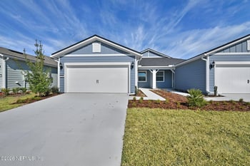 285 Ecliptic Loop, Yulee, FL 32097