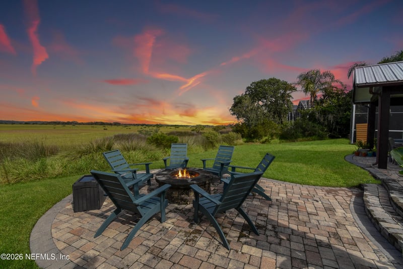 285 Joey Dr, St Augustine, FL 32080