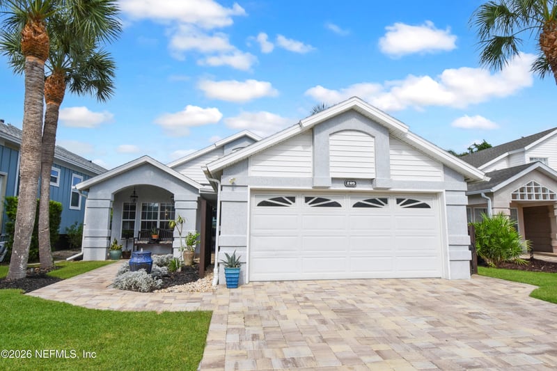 285 Joey Dr, St Augustine, FL 32080