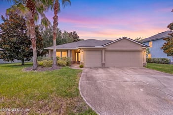 285 W Adelaide Dr, Fruit Cove, FL 32259