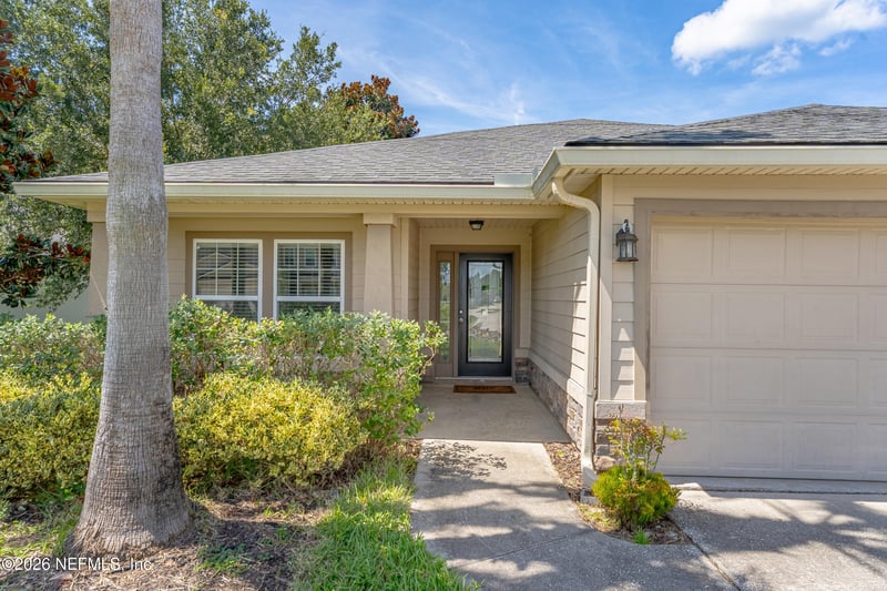 285 W Adelaide Dr, Fruit Cove, FL 32259
