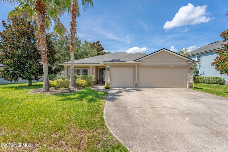 285 W Adelaide Dr, Fruit Cove, FL 32259