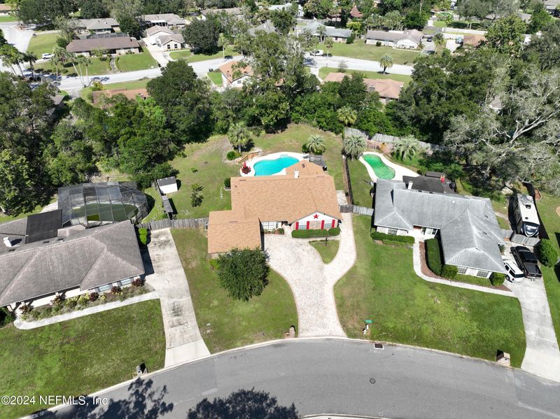 2850 Circle Ridge Dr, Orange Park, FL 32065
