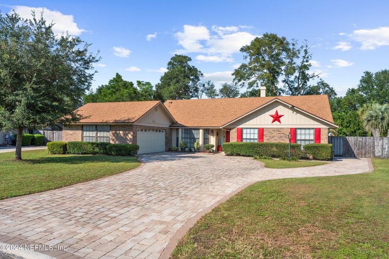 2850 Circle Ridge Dr, Orange Park, FL 32065