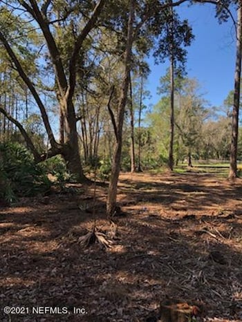 2850 Hilltop Rd, St Augustine, FL 32086
