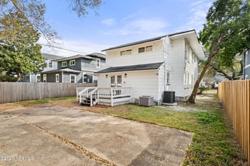 2851 Post St, Jacksonville, FL 32205