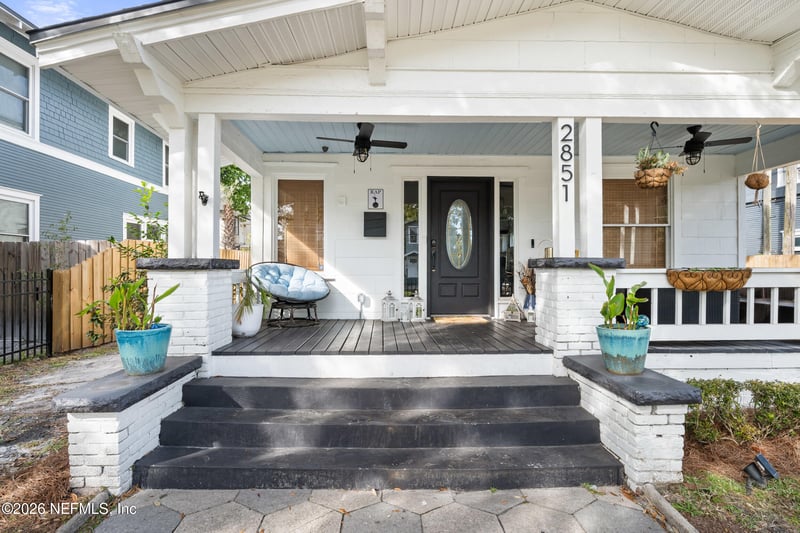 2851 Post St, Jacksonville, FL 32205