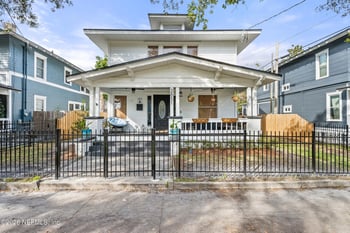2851 Post St, Jacksonville, FL 32205