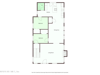 2851 Post St, Jacksonville, FL 32205