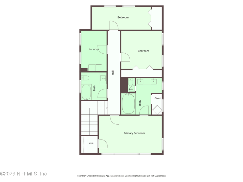 2851 Post St, Jacksonville, FL 32205