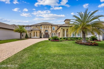 2852 Cassia Ln, Jacksonville, FL 32246