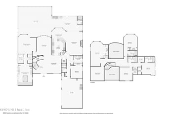 2852 Cassia Ln, Jacksonville, FL 32246