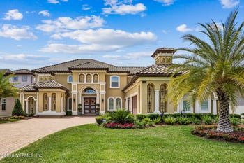 2852 Cassia Ln, Jacksonville, FL 32246